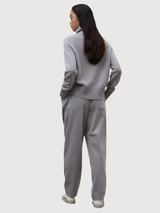 Pullover Caqui hellviolett | ECOALF