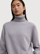 Pullover Caqui hellviolett | ECOALF