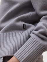 Pullover Caqui hellviolett | ECOALF