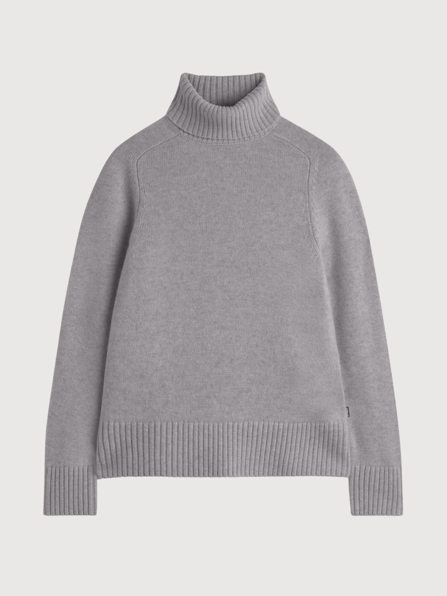 Pullover Caqui hellviolett | ECOALF