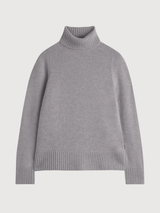 Pullover Caqui hellviolett | ECOALF