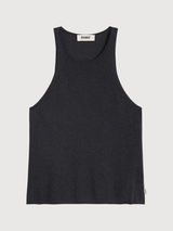 CEIBA KNIT WOMAN Blu tempesta | Ecoalf