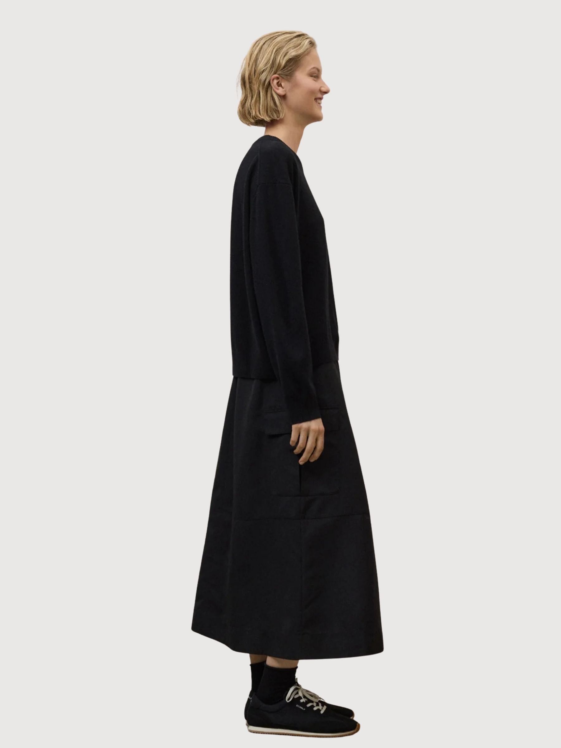 Damen-Strickpullover Cosmos | ECOALF