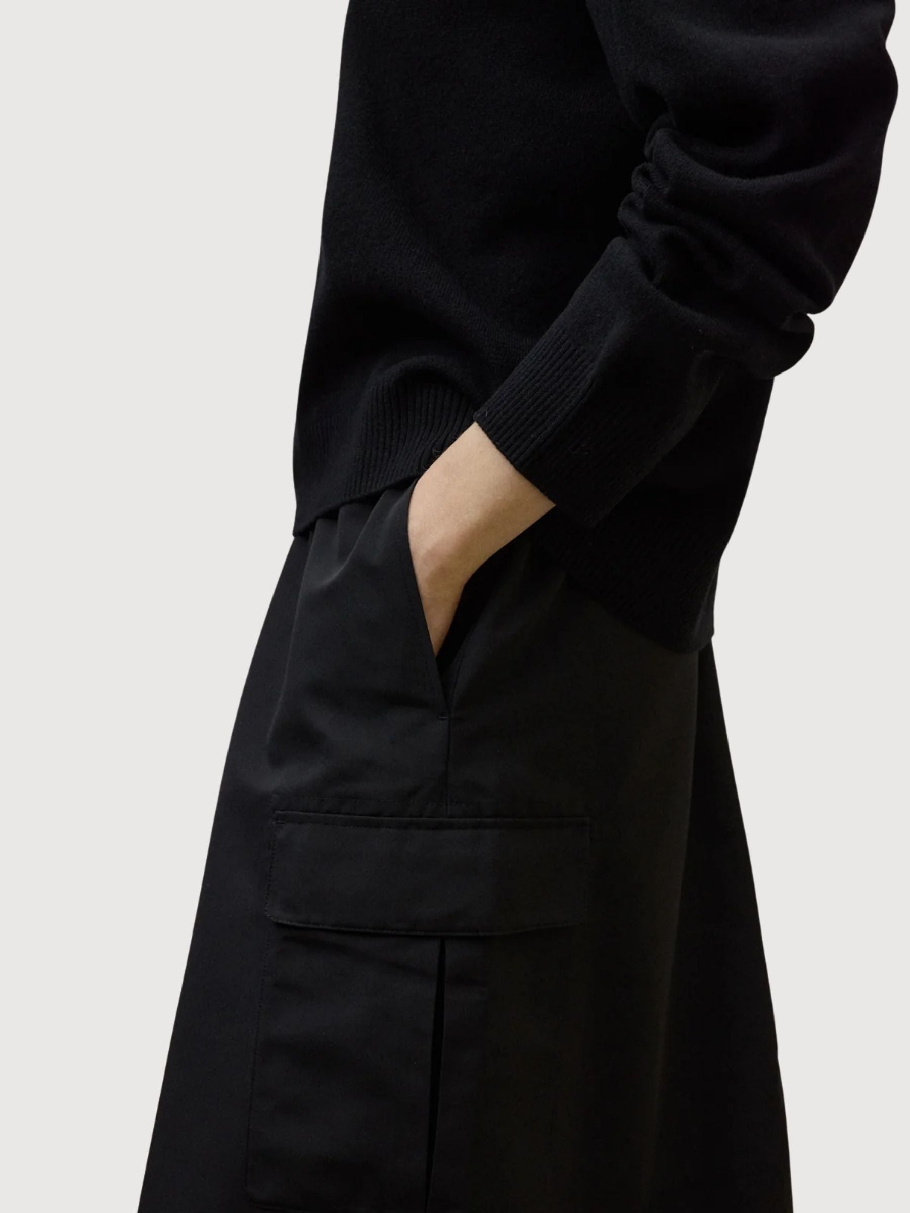 Damen-Strickpullover Cosmos | ECOALF