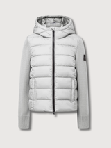 Denali Ash Damen Jacket | Ecoalf