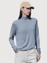 Pullover Faya Recycelte Recycelte Wolle | Ecoalf