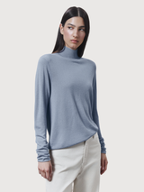 Pullover Faya Recycelte Recycelte Wolle | Ecoalf