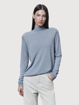 Pullover Faya Recycelte Recycelte Wolle | Ecoalf