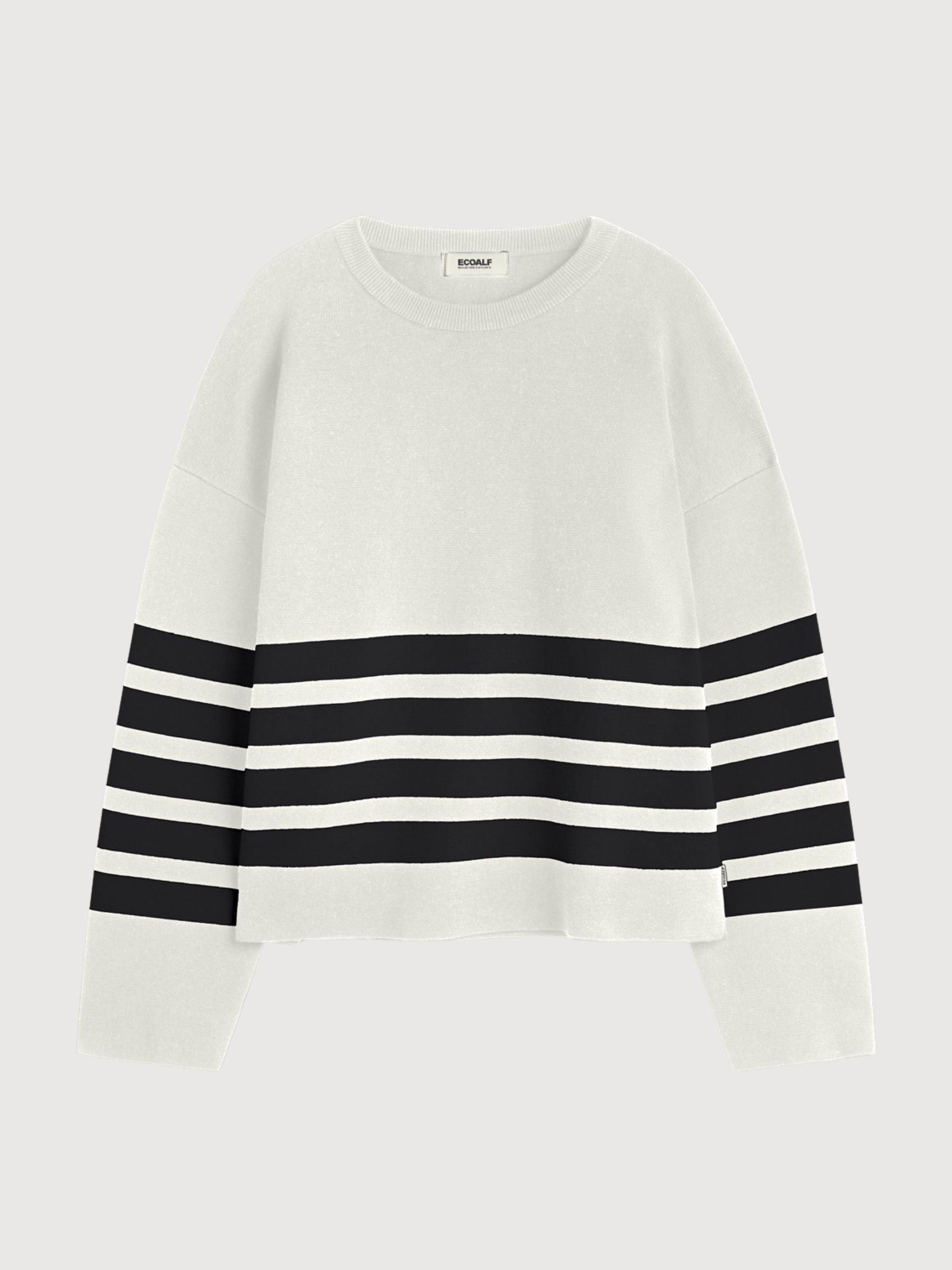 Koa Knit Raw | Ecoalf