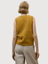 Pullover Maple – Braun | ECOALF