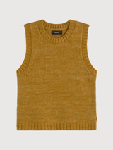 Pullover Maple – Braun | ECOALF