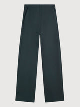 Arda Green Woman Trousers | Ecoalf