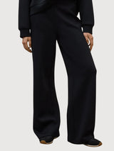 Jogginghose Arda Schwarz | Ecoalf