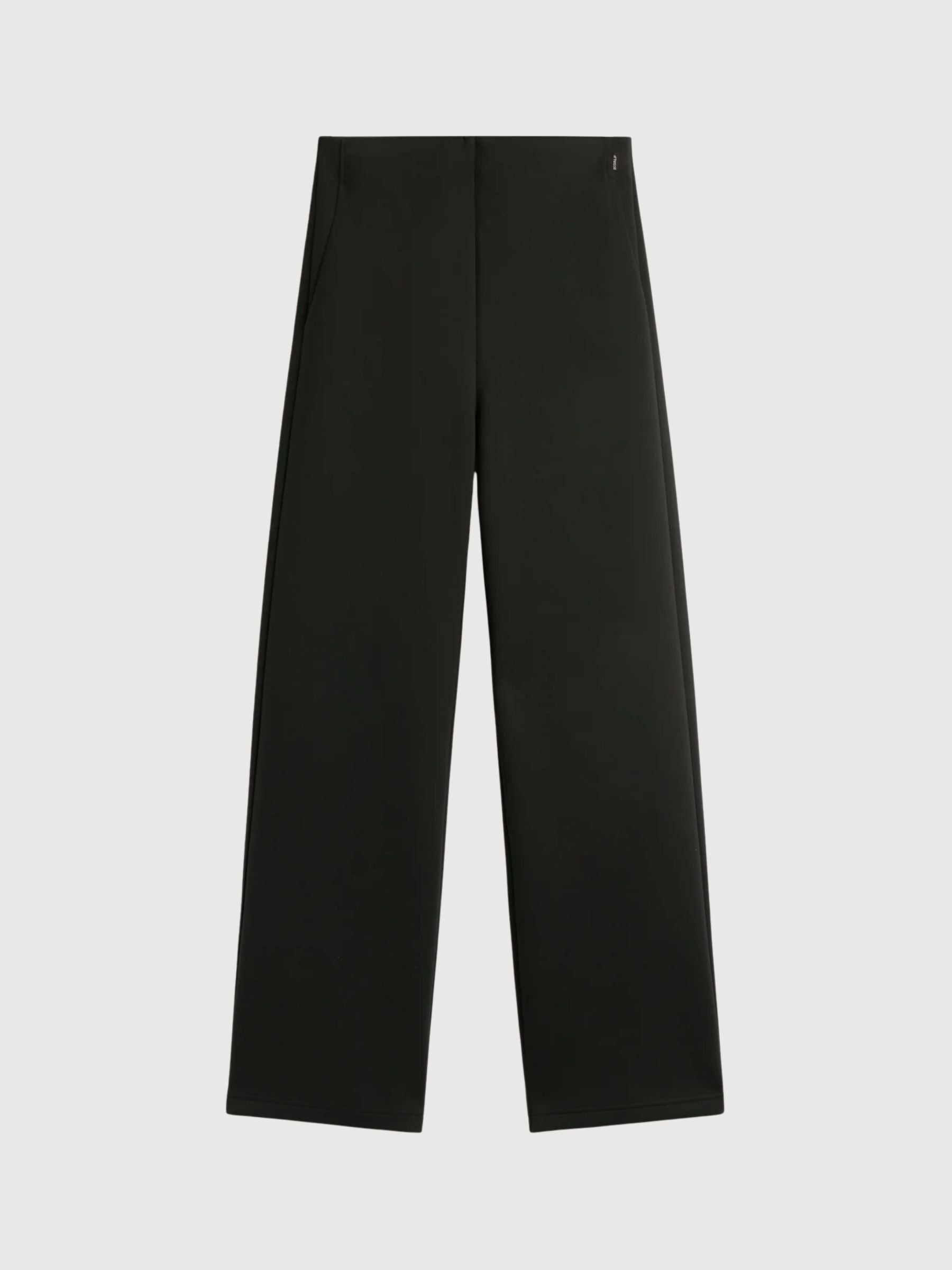 Jogginghose Arda Schwarz | Ecoalf