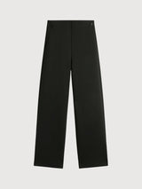 Jogginghose Arda Schwarz | Ecoalf