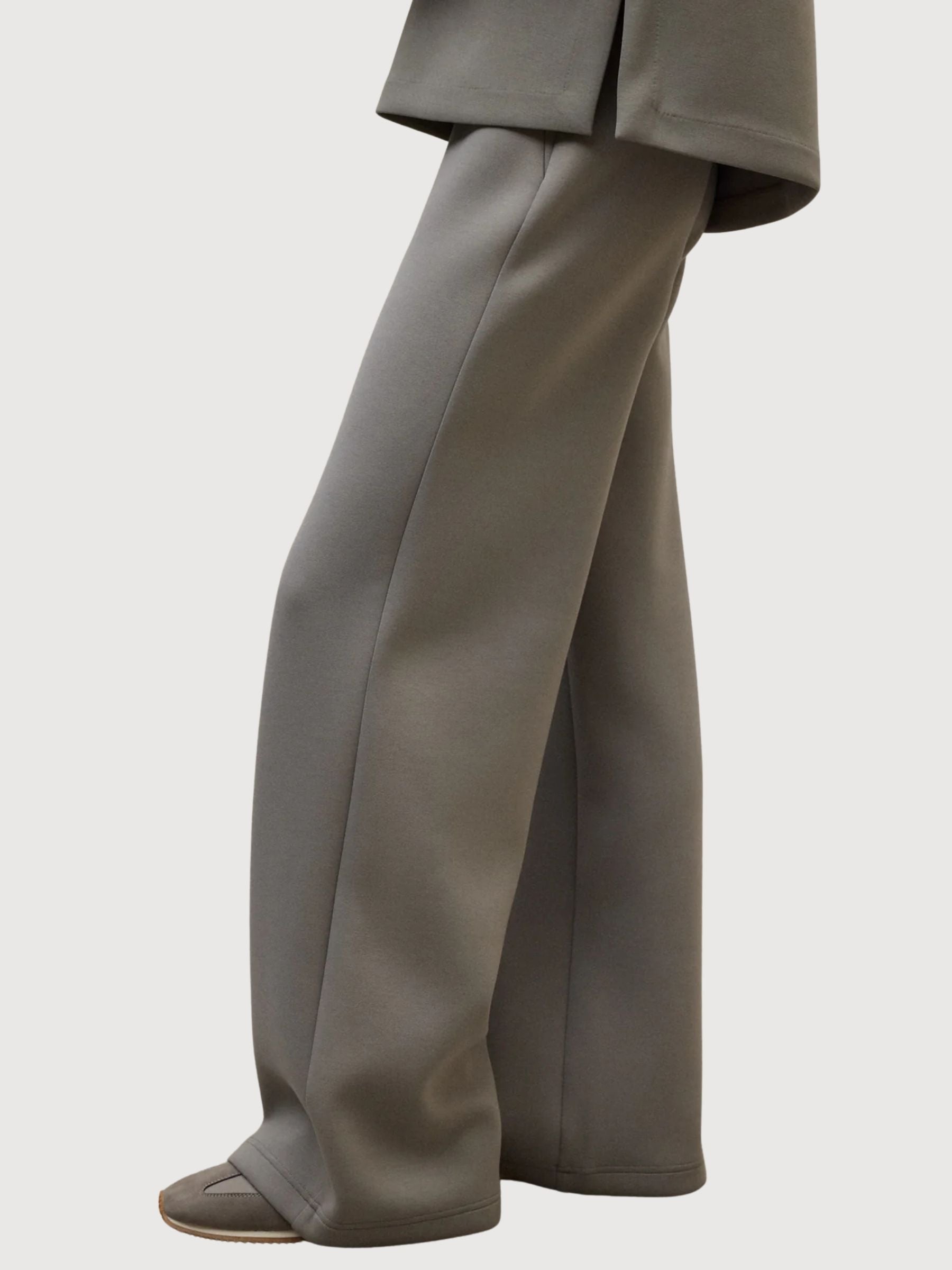 Jogginghose Arda Beige | Ecoalf