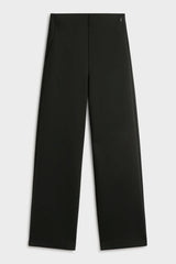 Arda Women's Trousers Navy Black | ECOALF