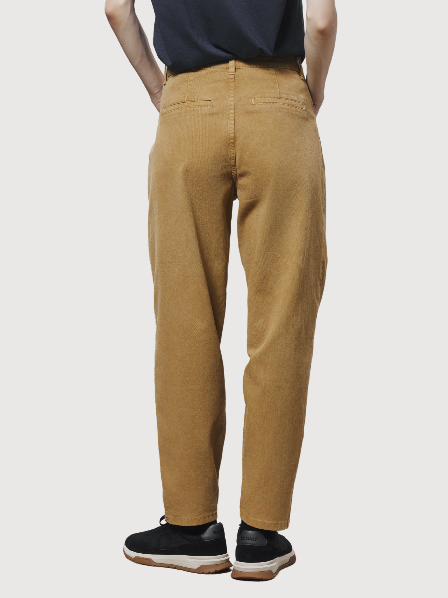 Trousers Bermejo Cotton | Ecoalf