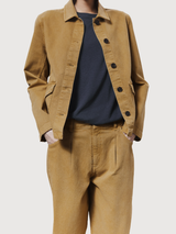 Trousers Bermejo Cotton | Ecoalf