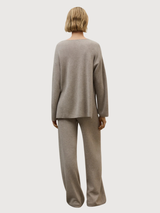 Hose Cabril Beige | ECOALF