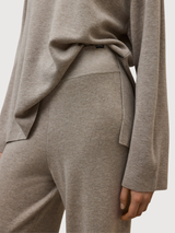 Hose Cabril Beige | ECOALF