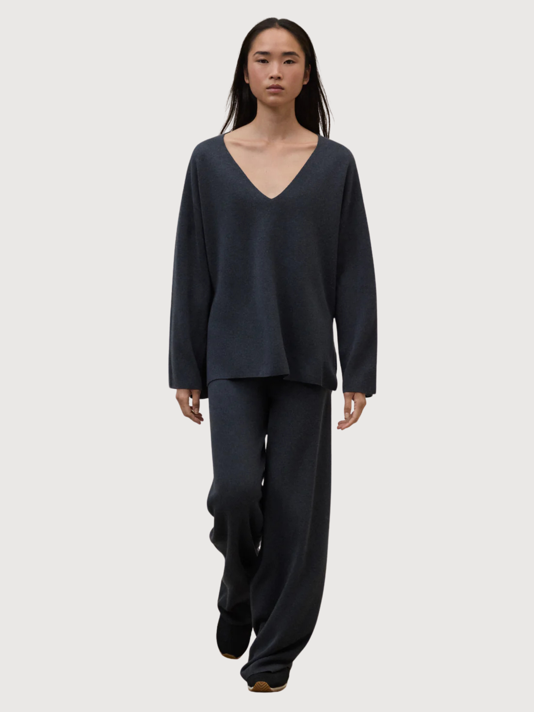 Hose Cabril dunkelblau | ECOALF