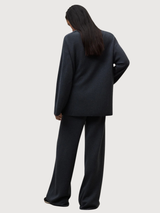 Hose Cabril dunkelblau | ECOALF