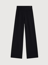 Cabril Black Damen Hose | Ecoalf