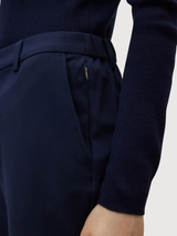 Trousers galia dark blue | ECOALF