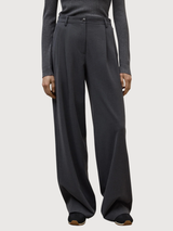 Hose Miel Dark – Grau | ECOALF