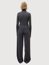 Hose Miel Dark – Grau | ECOALF