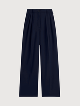 Hose Miel Dunkelblau | ECOALF