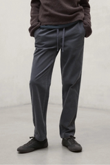 Sanz Pana Women's Trousers Dark Khaki | ECOALF