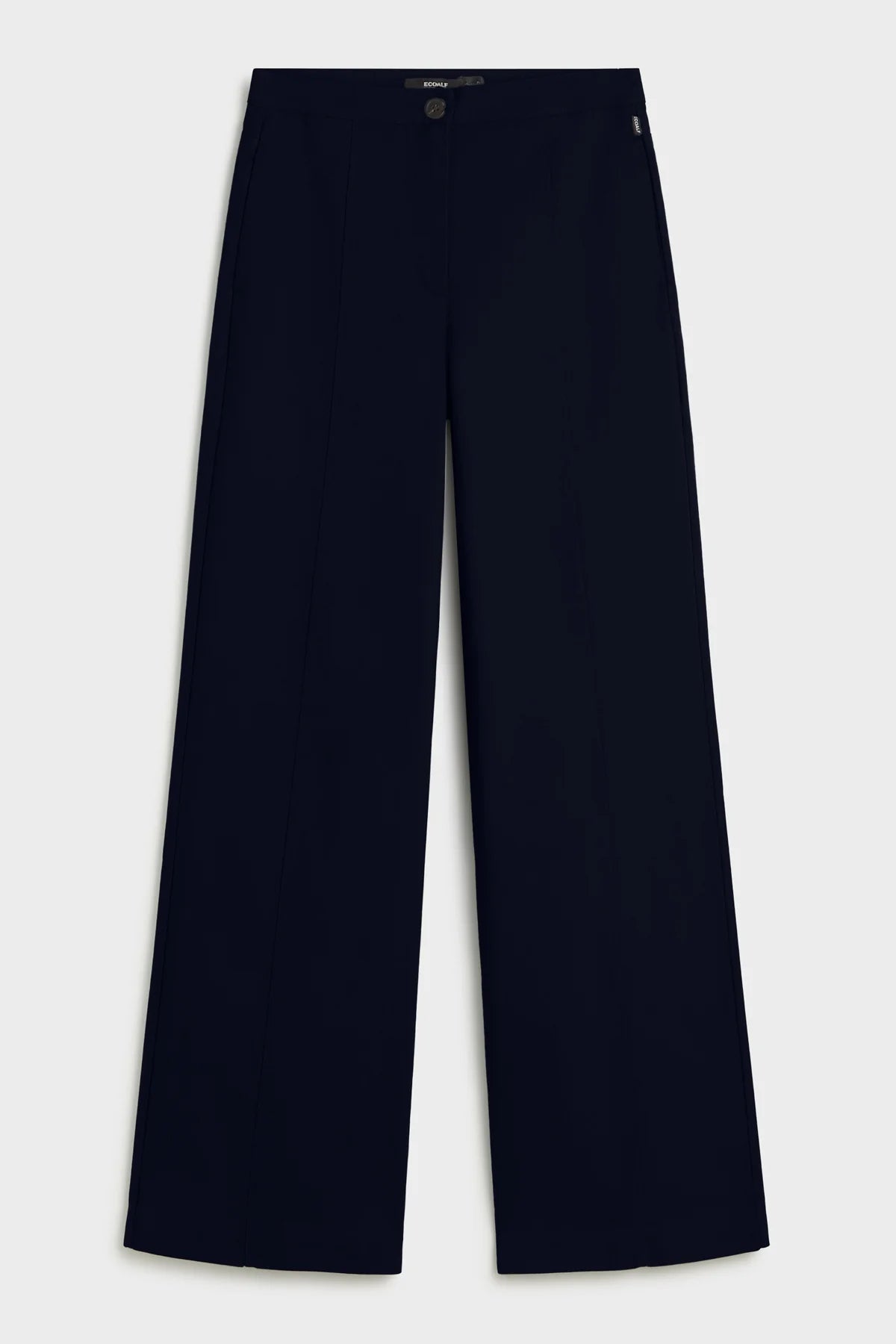 Sierra Women's Trousers Deep Navy | ECOALF