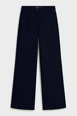 Sierra Women's Trousers Deep Navy | ECOALF