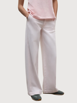 Pants Valls Light Pink | Ecoalf