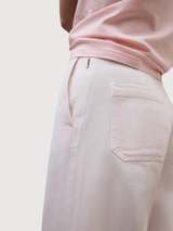 Pants Valls Light Pink | Ecoalf