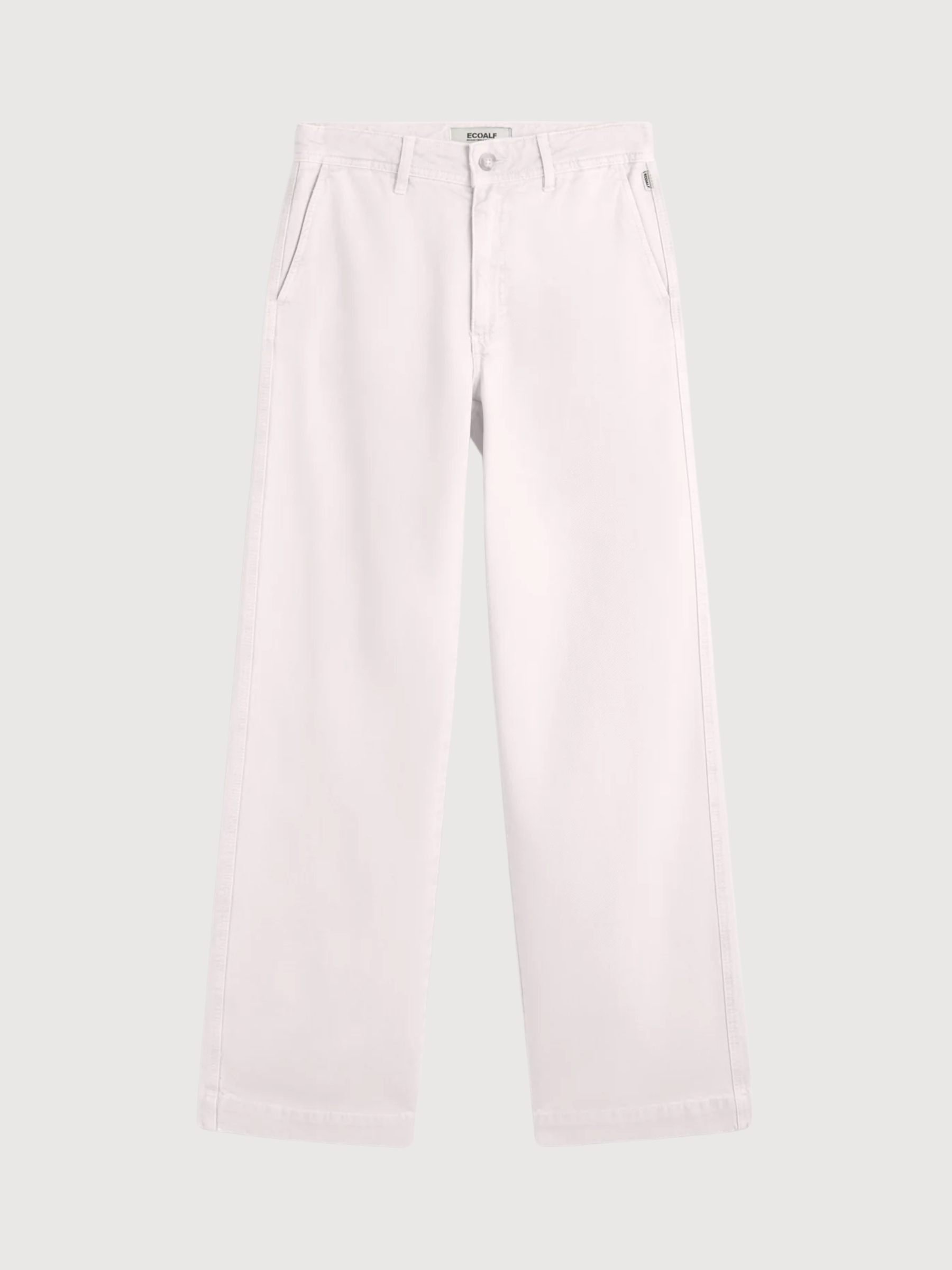 Pantaloni Valls Rosa Chiaro | Ecoalf