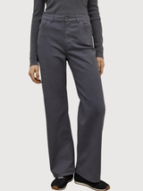 Hose Valley dunkelblau | ECOALF