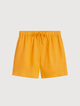 PANTALONCINI ERAS DONNA TANGERINA | ECOALF