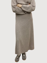 Skirt ima beige | ECOALF