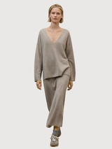 Skirt ima beige | ECOALF