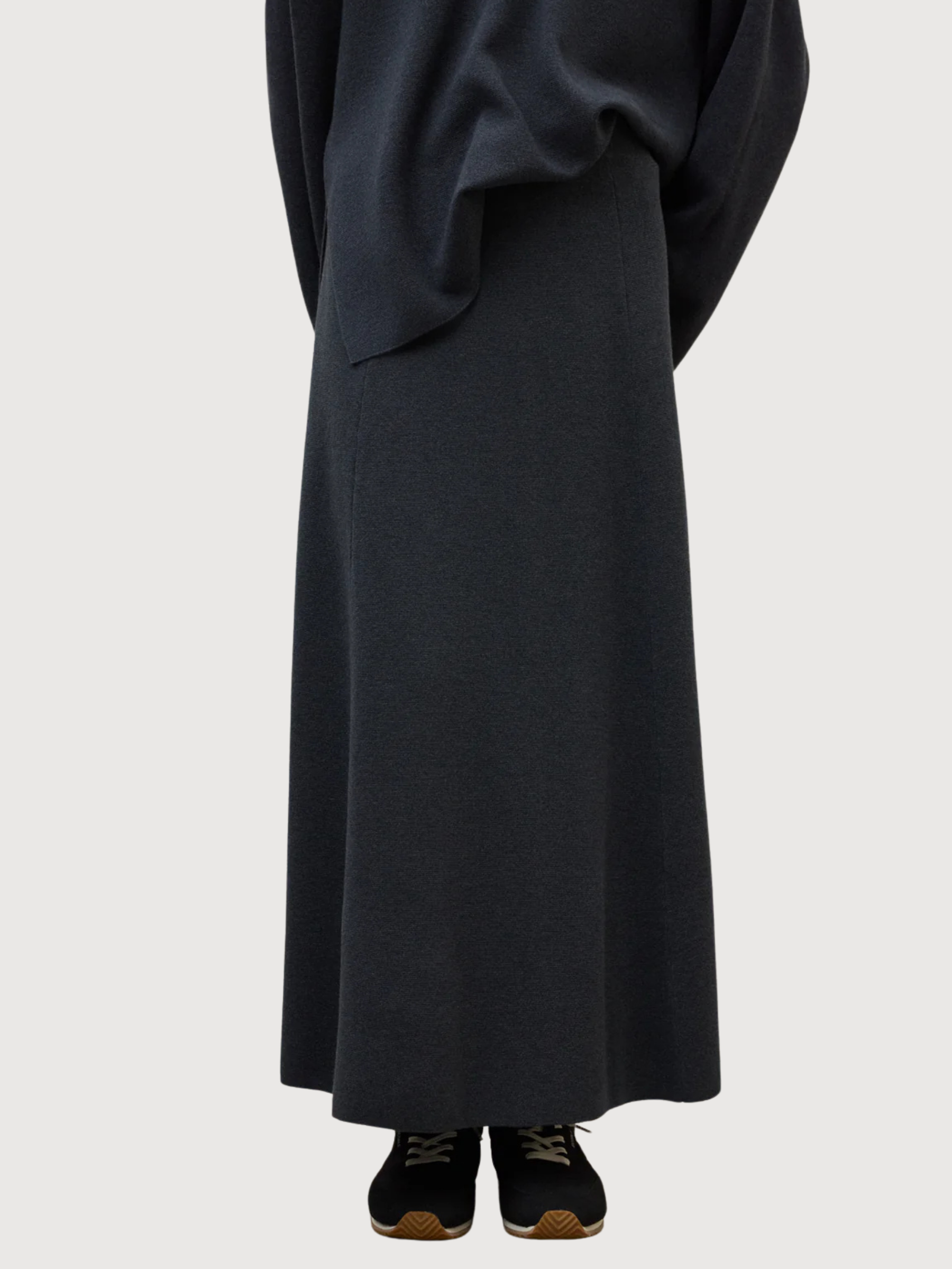 Gonna blu scuro | ECOALF