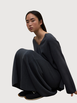 Skirt ima dark blue | ECOALF