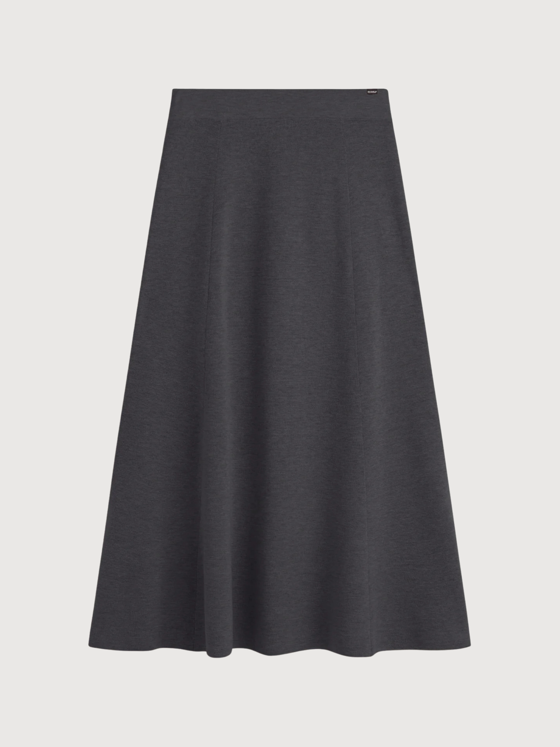 Gonna blu scuro | ECOALF