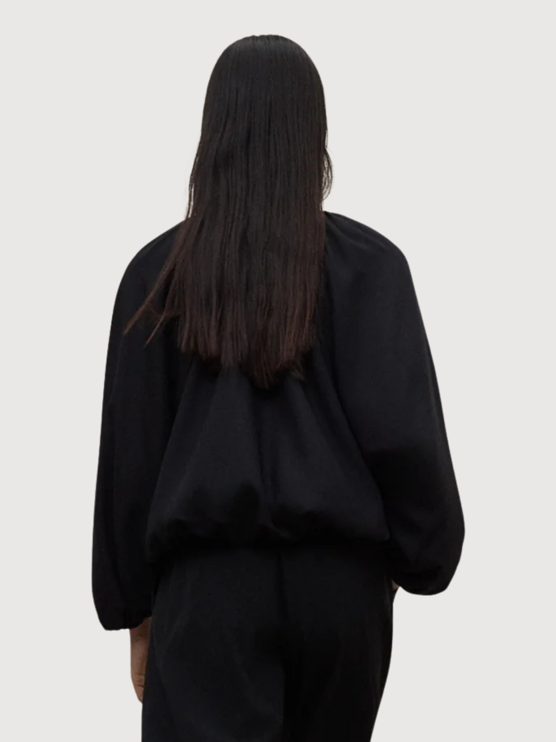 Shirt Amalia – Schwarz | ECOALF