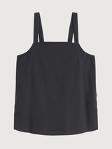 CAMICIA ARIA DONNA Blu Scuro | Ecoalf