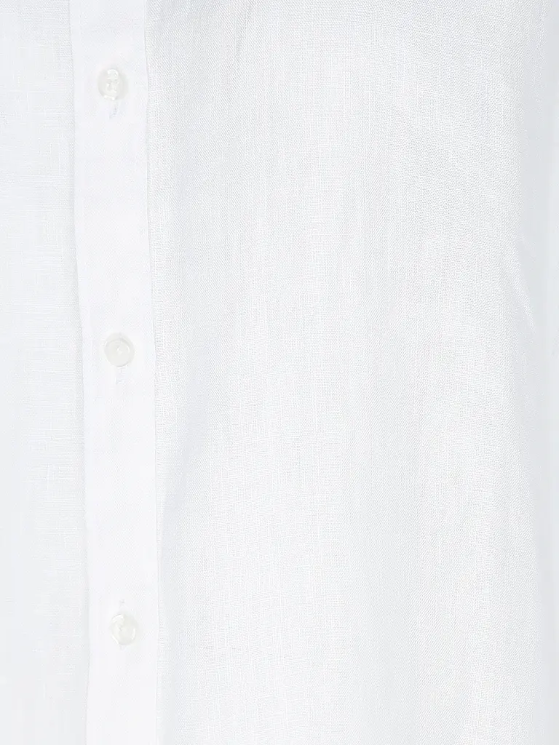 CAMICIA DARIA DONNA BIANCA | ECOALF