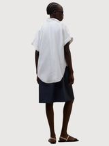 ISABEL SHIRT WOMAN Shell | ECOALF