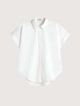 ISABEL SHIRT WOMAN Shell | ECOALF